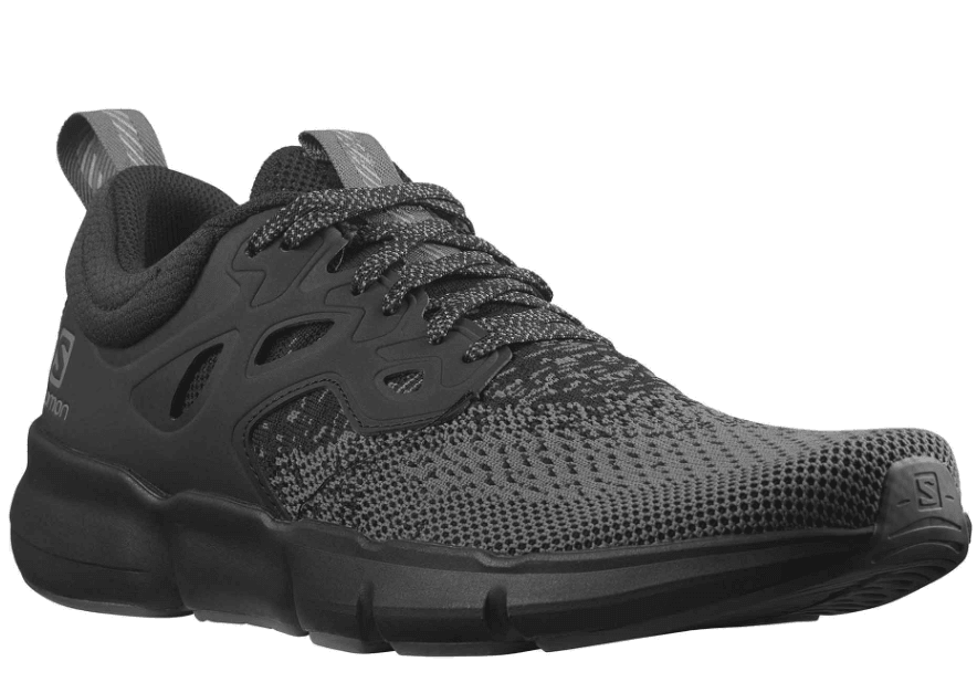 Salomon Muške patike Predict SOC2, Crne