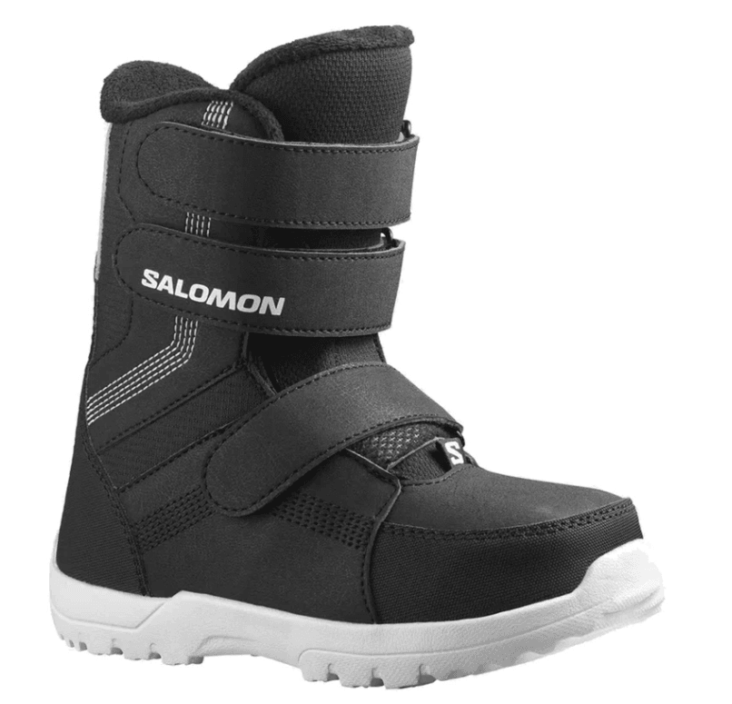Salomon Ski buce Whipstar, Crne