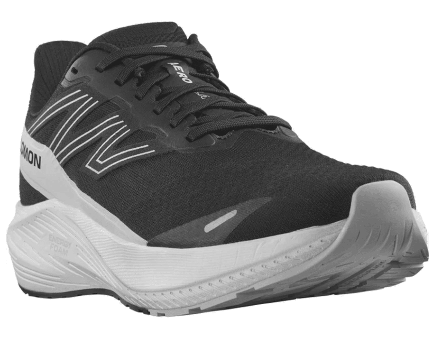 Salomon Muške patike Aero Blaze, Crne