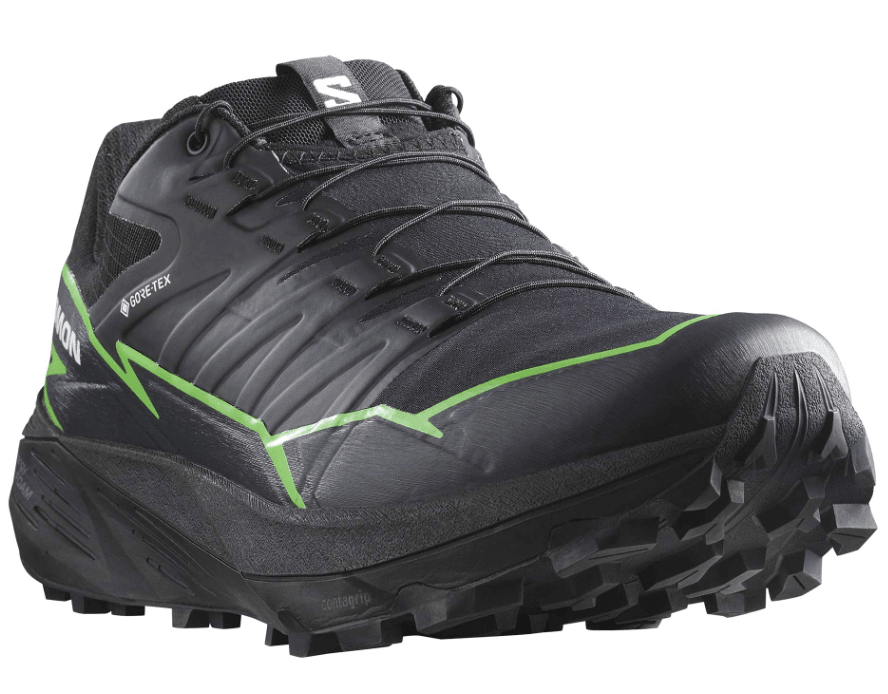 Muške patike Thundercross GTX, Crne