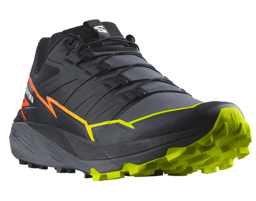 Muške patike Thundercross, Crne