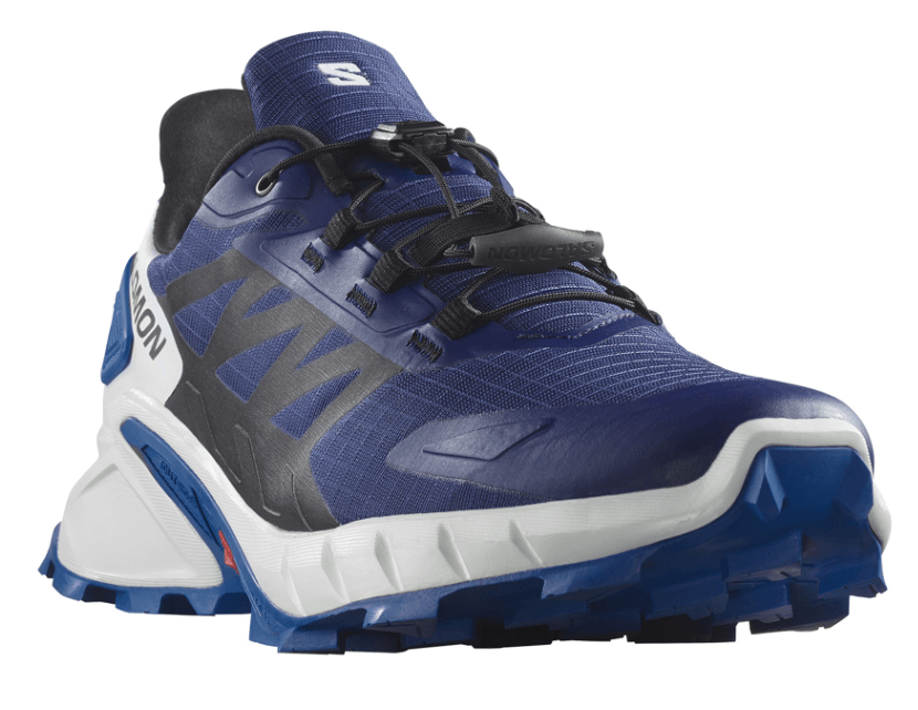 Muške patike Supercross 4, Teget