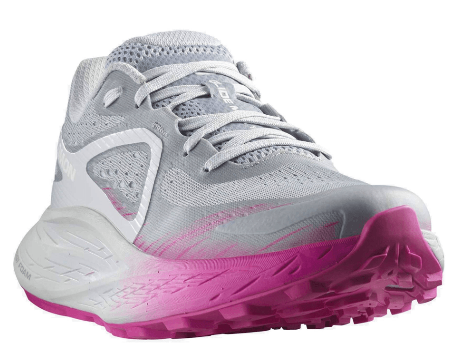 Ženske patike Glide Max TR, Sivo-roze