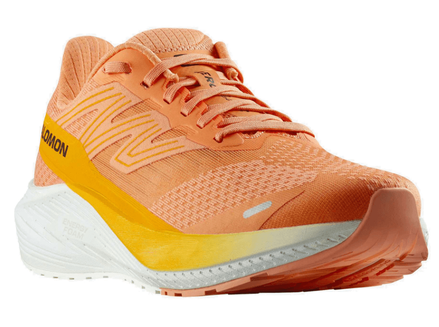 Ženske patike Aero Blaze, Narandžasta