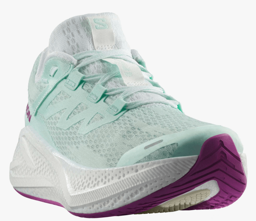 Salomon Ženske patike Aero Glide 3, Šarene