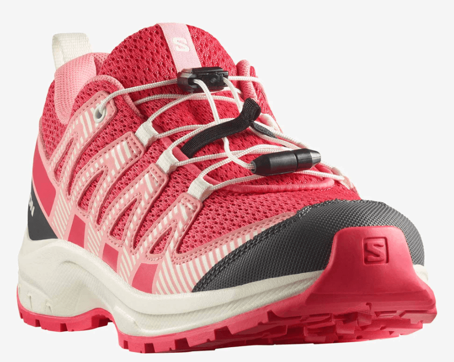 Salomon Dječije patike Xa Pro V8, Roze