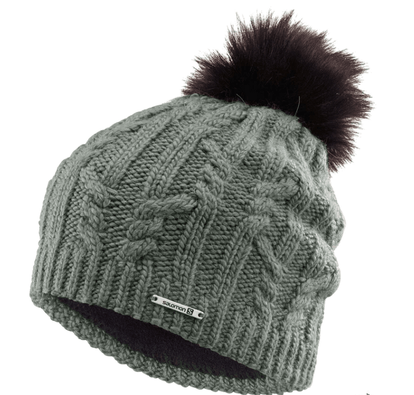 Kapa Ivy, Beanie, Siva