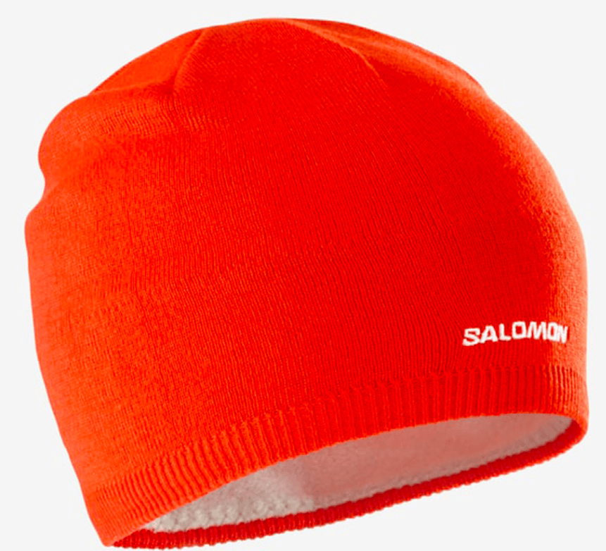 Kapa, Beanie, Crvena