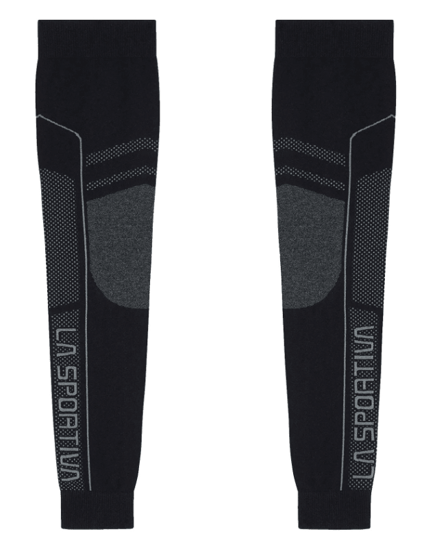 La Sportiva Grijači za ruke Trace, Crni