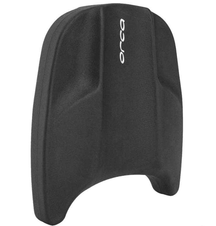 Orca Pribor za plutaču Pull Kick, Crni