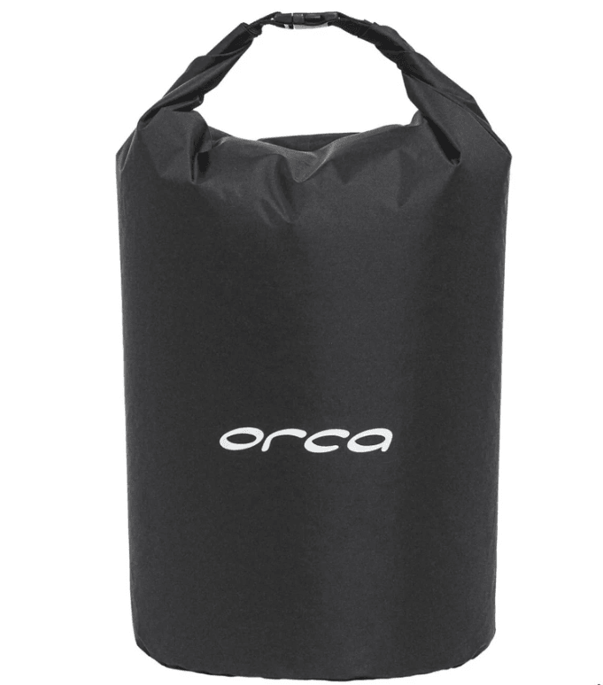 Orca Torba Dry, Crna
