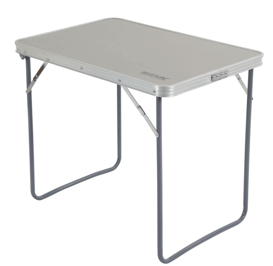 Regatta Outdoors Sklopivi stol Matano Lead