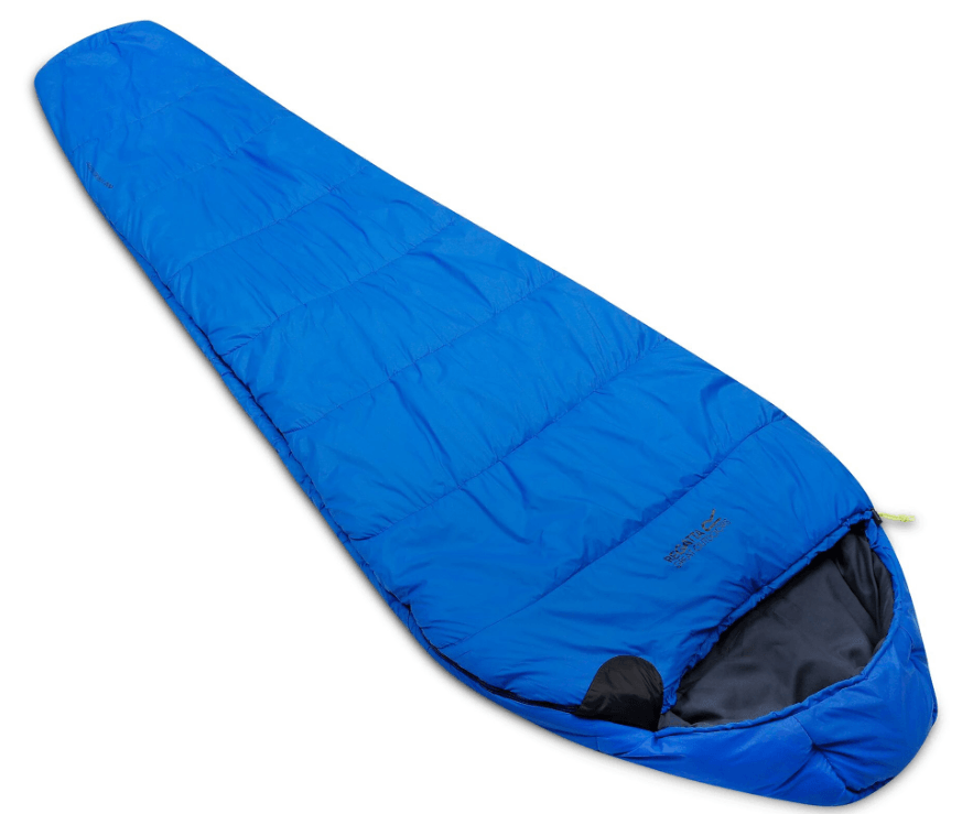 Regatta Outdoors Vreća za spavanje Montegra 200 Oxford, Plava