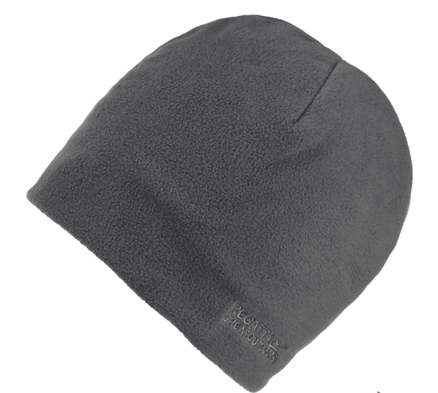 Regatta Outdoors Kapa Termo Kingsdale Seal, Siva