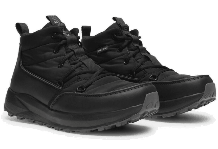 Rossignol Muške čizme Rossi Resort Waterproof 2.0, Crne