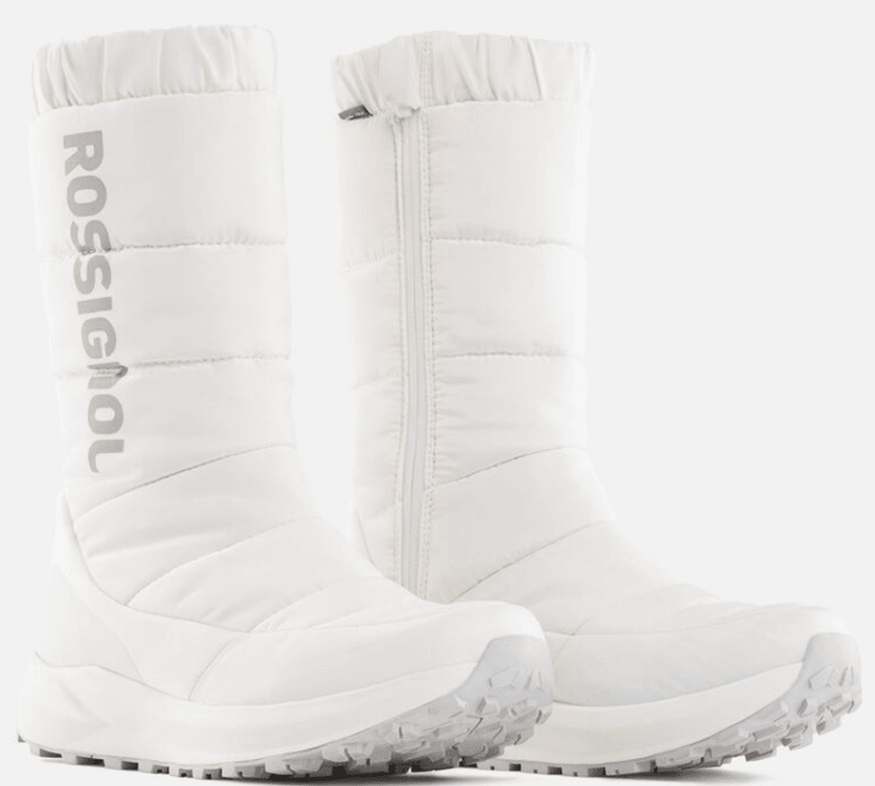 Rossignol Ženske čizme Rossi Podium KH, Bijele