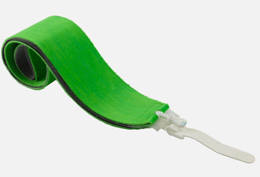 Rossignol Skinovi za skijanje L2 Escaper 87 Nano, Zeleni