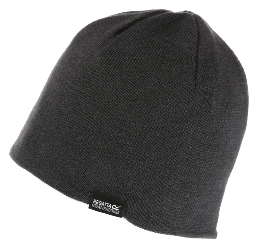 Regatta Outdoors Kapa Brevis II Seal, Siva