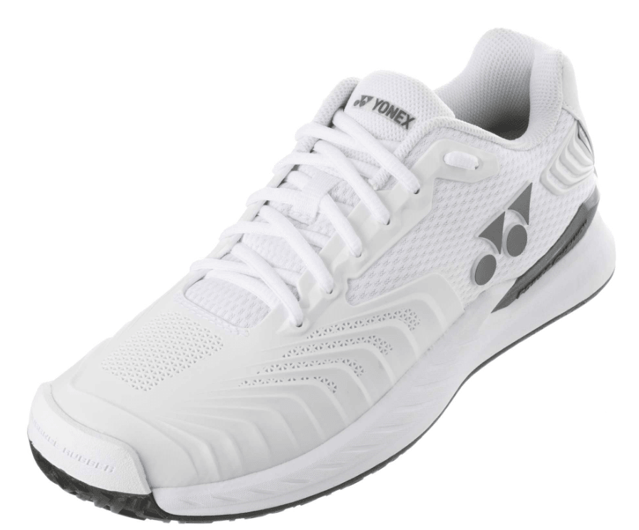 Yonex Muške patike za tenis Eclipsion 4, Bijele