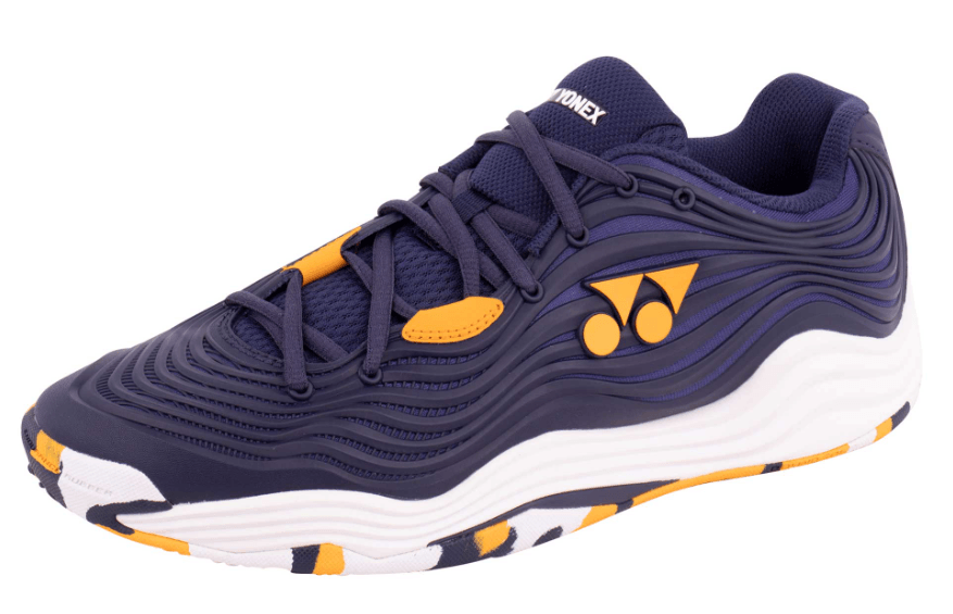Yonex Muške patike za tenis Fusionrev 5 CL, Teget