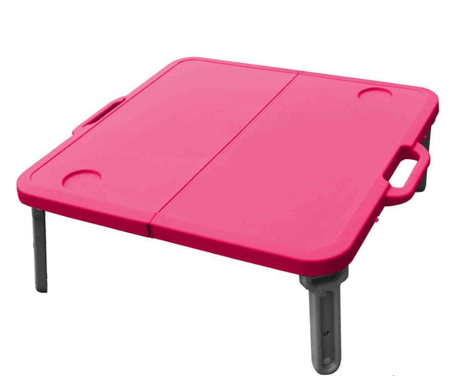 Rulyt Mini sklopivi Stol, Roze