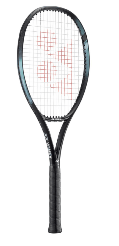Yonex Teniski reket Ezone 100 Aqua, 300g, Crni