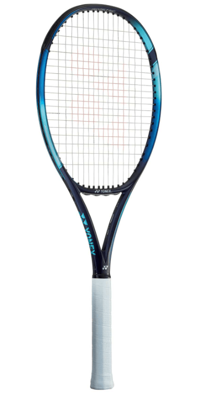 Yonex Teniski reket Ezone Sky 98L, 285g, Plavi