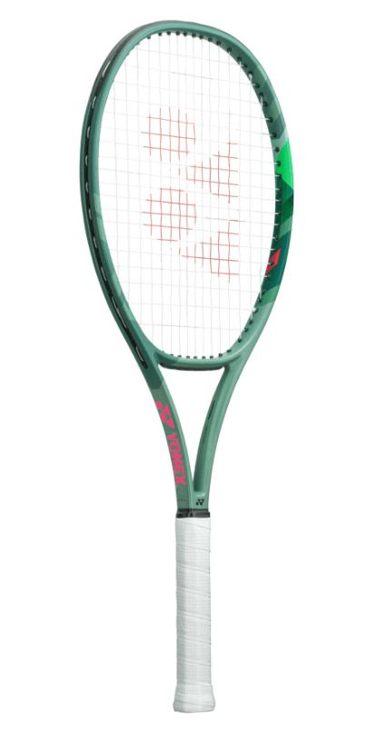 Yonex Teniski reket Percept 100L, 280g, Tirkizni