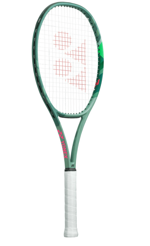 Yonex Teniski reket Percept 97L, 290g, Tirkizni