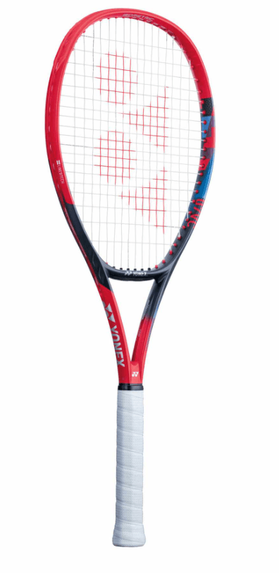 Yonex Teniski reket Vcore 100L, 280g, Crveni