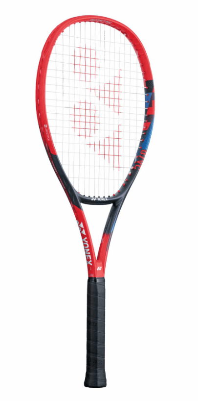 Yonex Teniski reket Vcore Feel, 250g, Crveni