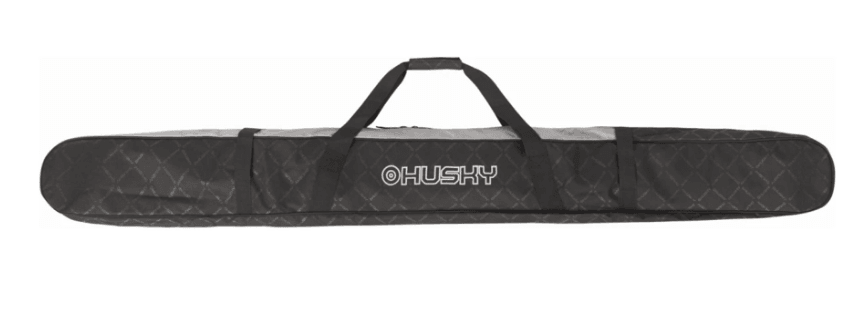 Husky Torba za skije Skiver, Siva