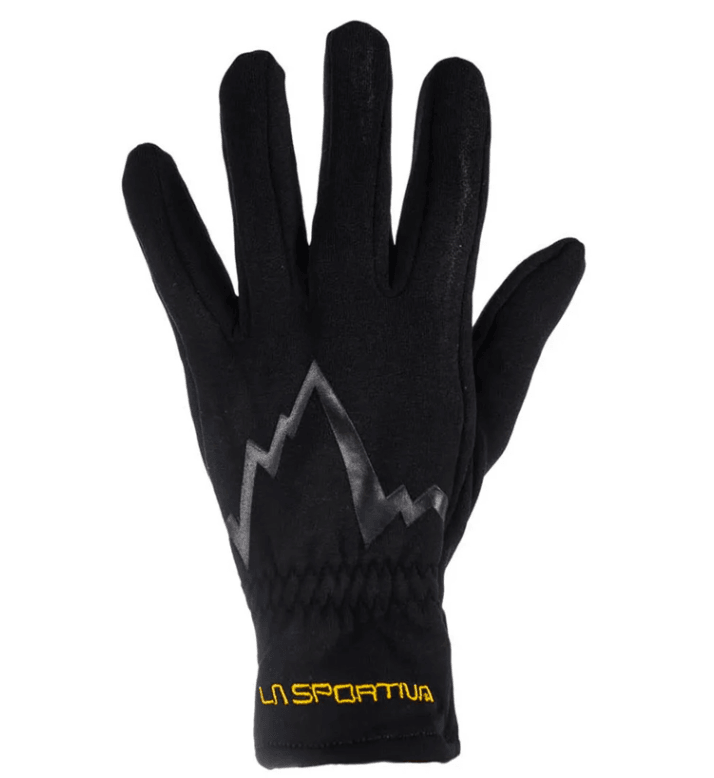 La Sportiva Ski rukavice Stretch, Crne