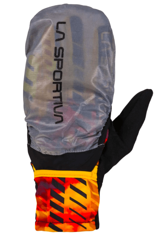 La Sportiva Rukavice Trail, Šarene