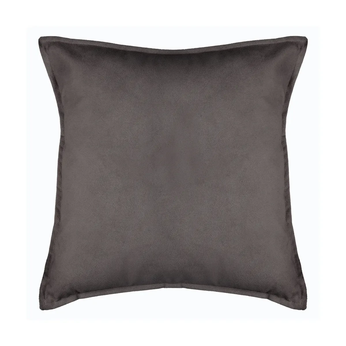 Atmosphera Dekorativni jastuk Lilou, 45 x 45 cm, Sivi