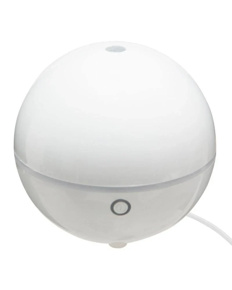 Atmosphera Difuzor eteričnog ulja, 100 ml, Bijeli