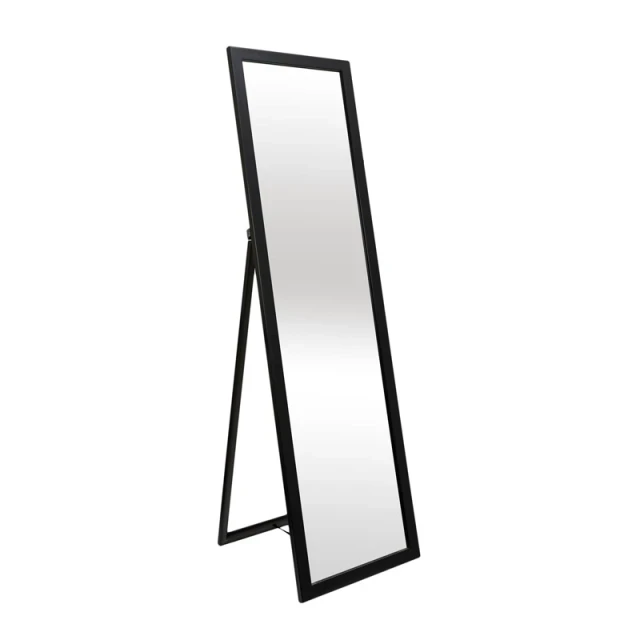 Milleryt Ogledalo Pedestal, 124 cm