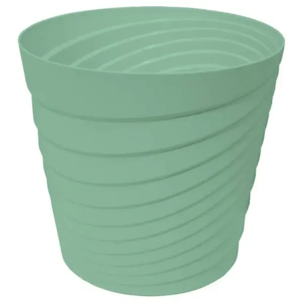 Fora Saksija Swing, 14 cm, zelene boje