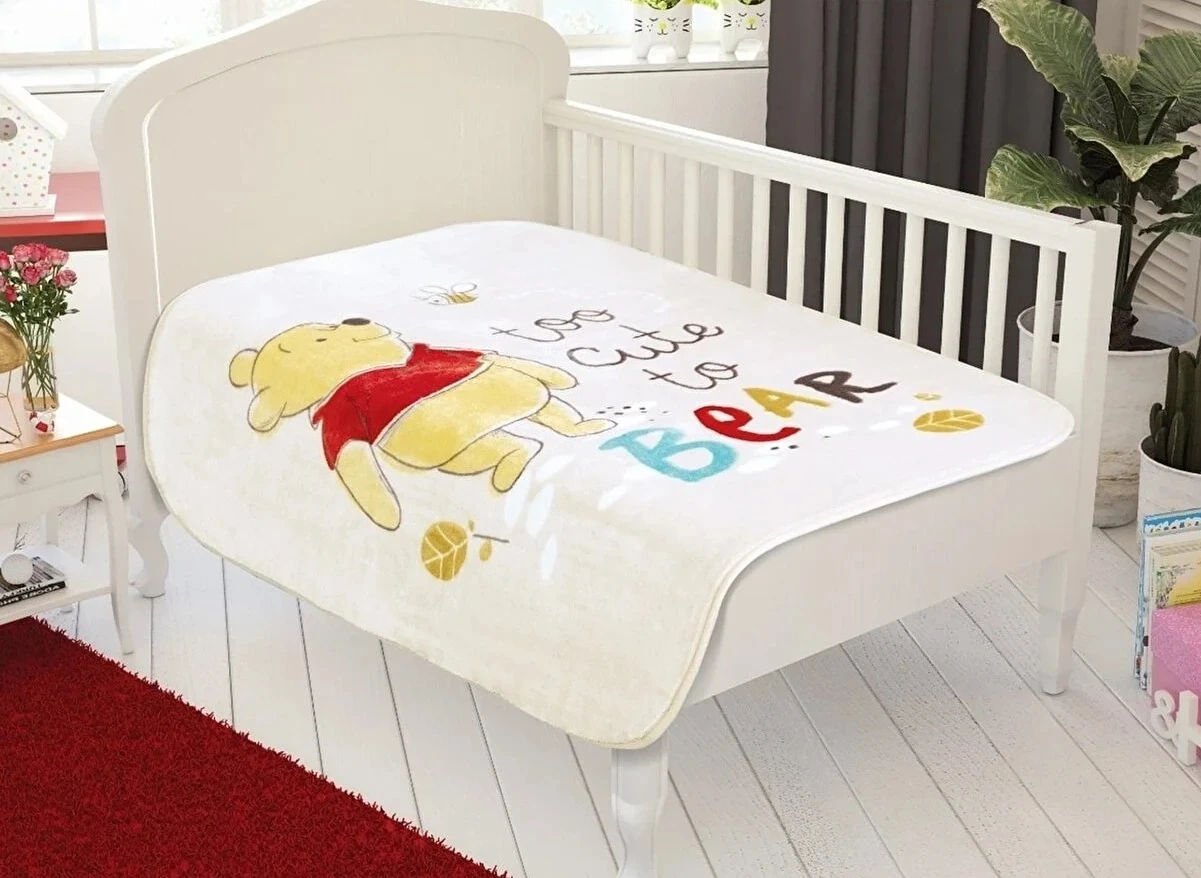 Tac Deka Winnie the Pooh, 100 x 120 cm