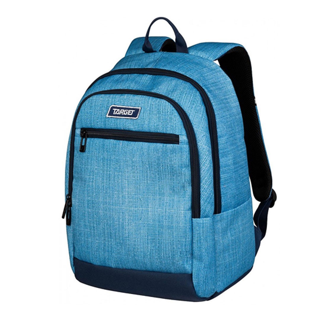 Target Ranac Chilli, Plavi