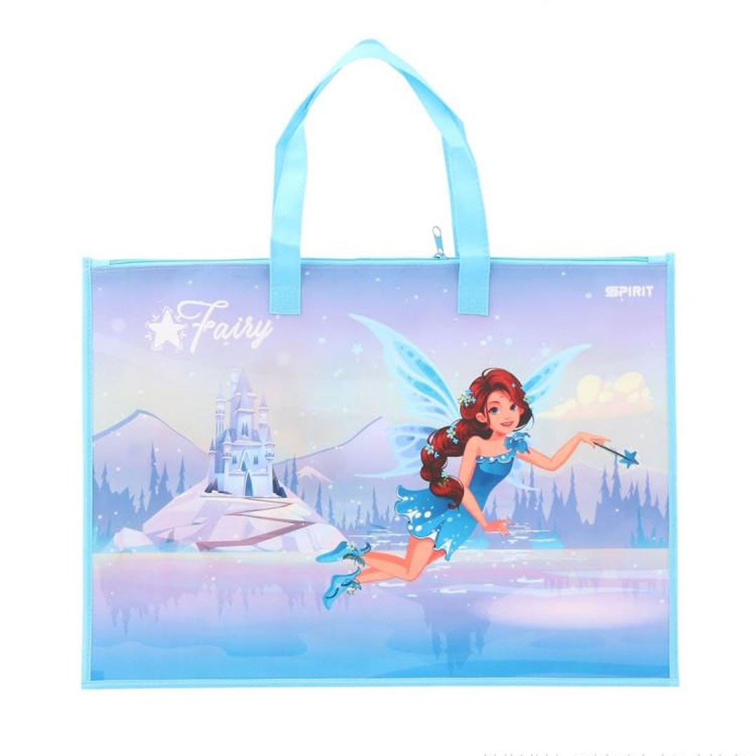 Spirit Mapa za blok Fotball Goal 403861