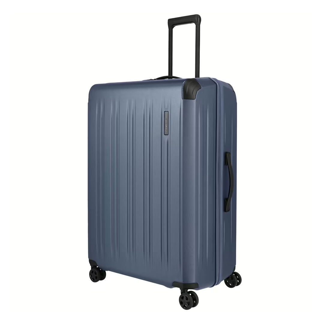 Travelite Kofer 7000145-20, 81 cm, Plavi