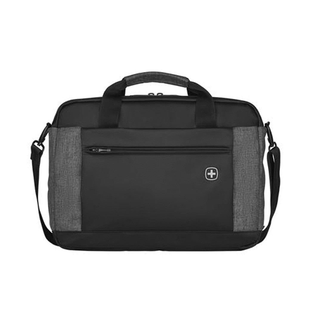 Wenger Poslovna Torba Underground 16 ", Crna