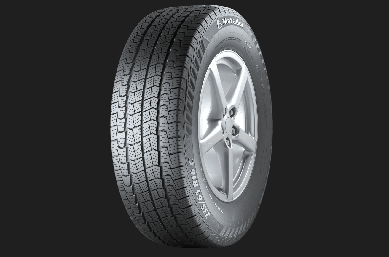 Matador guma za sva godišnja doba 225/65R16 112/110R Mps400 Variant All Weather 2 M+S 3PMSF C