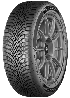 DUNLOP 195/65R15 ALL SEASON 2 cjelogodišnja guma