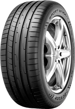DUNLOP 235/45R19 SPORT MAXX RT2 SUV ljetna guma