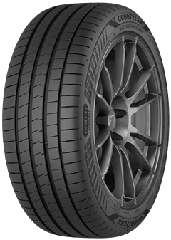 Goodyear ljetna guma 235/55R19 105T XL Eagle F1 Asymmetric 6