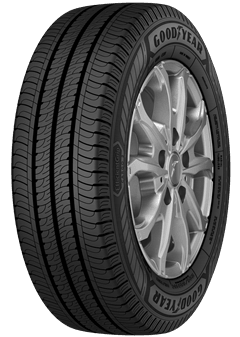 Goodyear ljetna guma 195/70R15 104S Efficientgrip Cargo 2 C