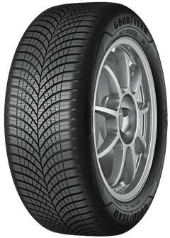 GOODYEAR 245/45R19 VECTOR 4SEASONS GEN-3 cjelogodišnja guma