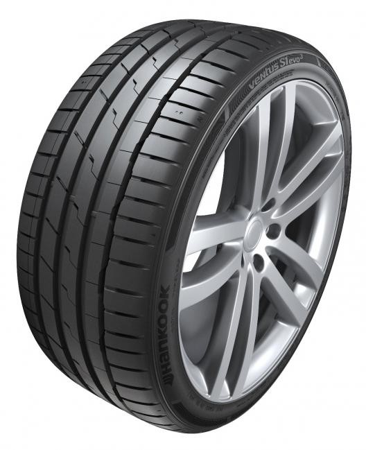 Hankook Ljetna guma 225/45R19 92W K127B Ventus S1 Evo3 Run Flat